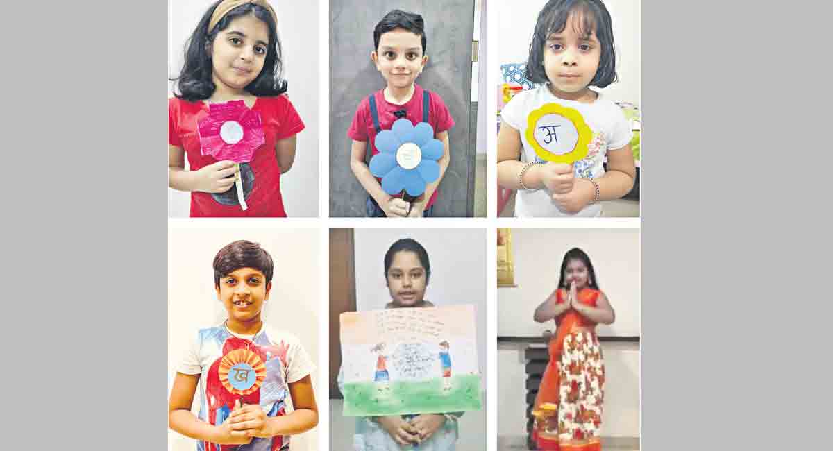 Literary events, cultural programme mark Hindi Diwas