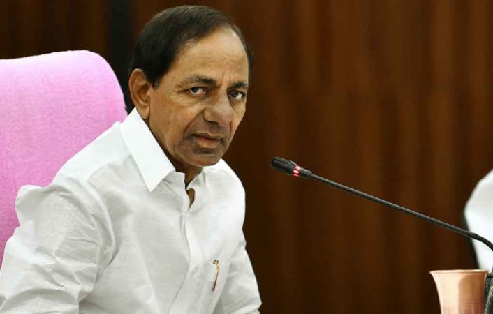 CM KCR to chair State Cabinet meeting on Sept 16