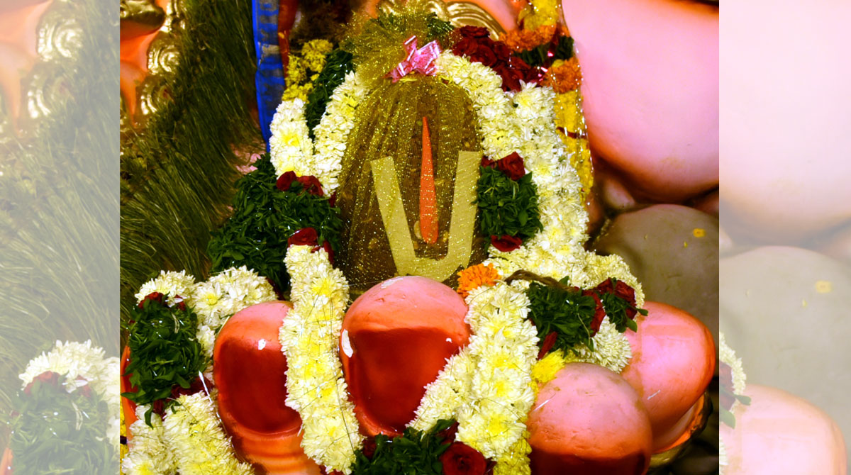 Hyderabad: All set for Balapur Ganesh laddu auction