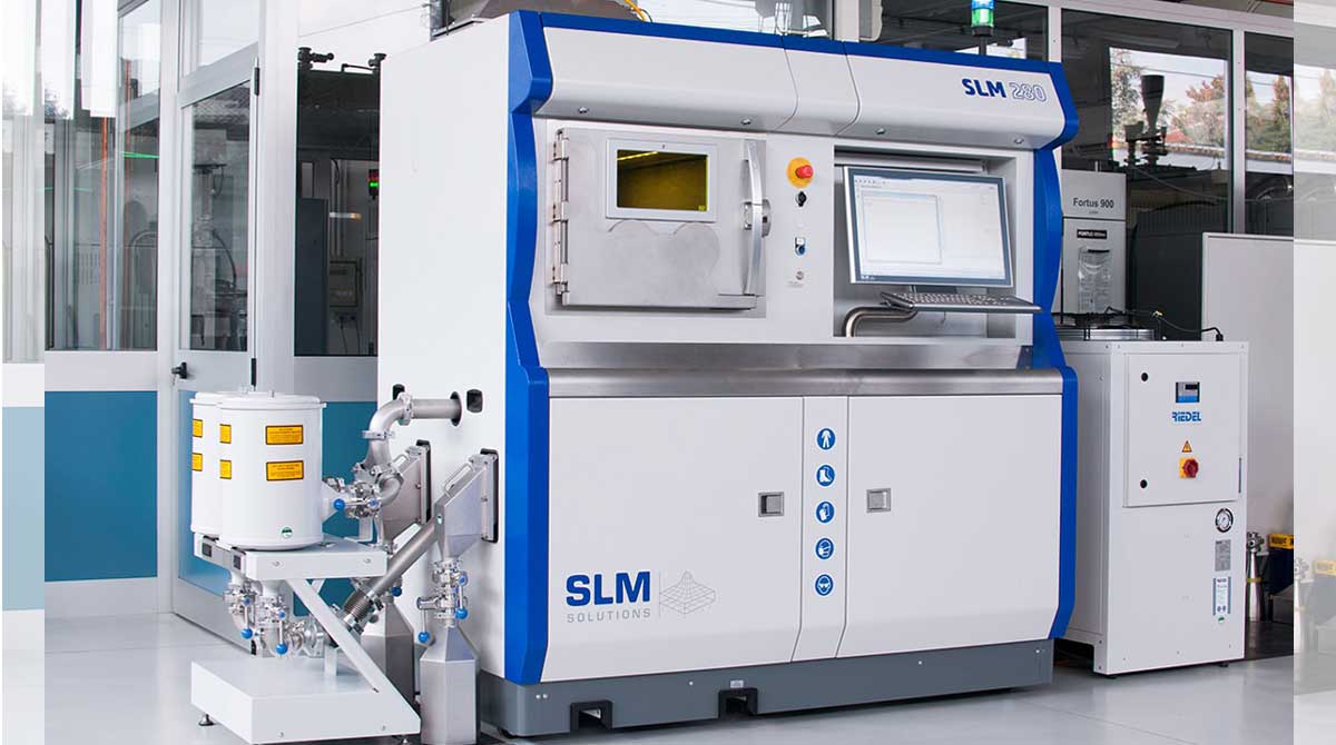 Cyient enhances additive manufacturing solutions