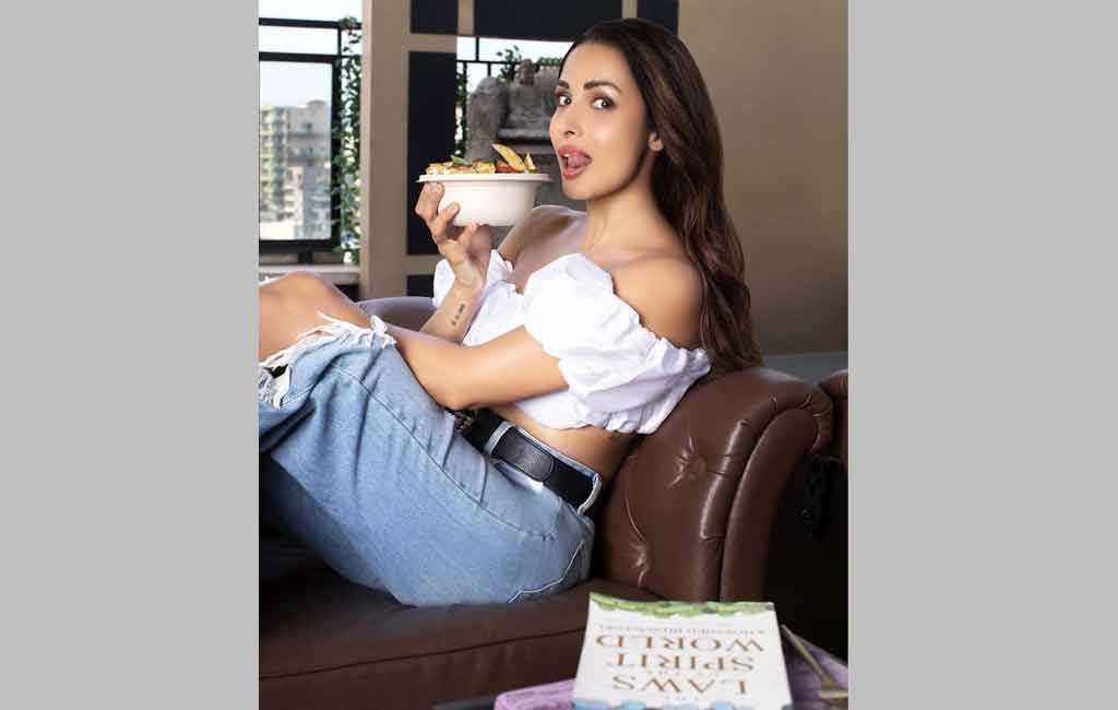 Malaika Arora eyes wellness, lifestyle for her next biz foray