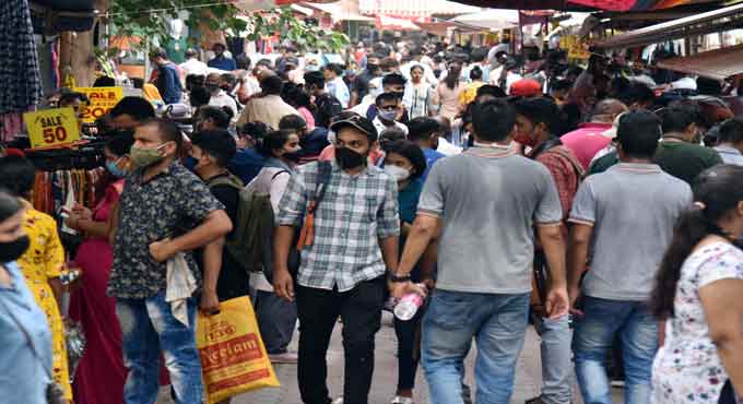 Unemployment, Covid Top Most Worries For Urban Indians: Survey 