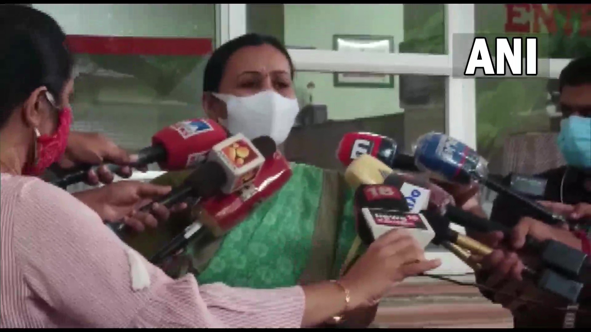 Central team rushed to Kerala after 12-year-old boy dies due to Nipah virus