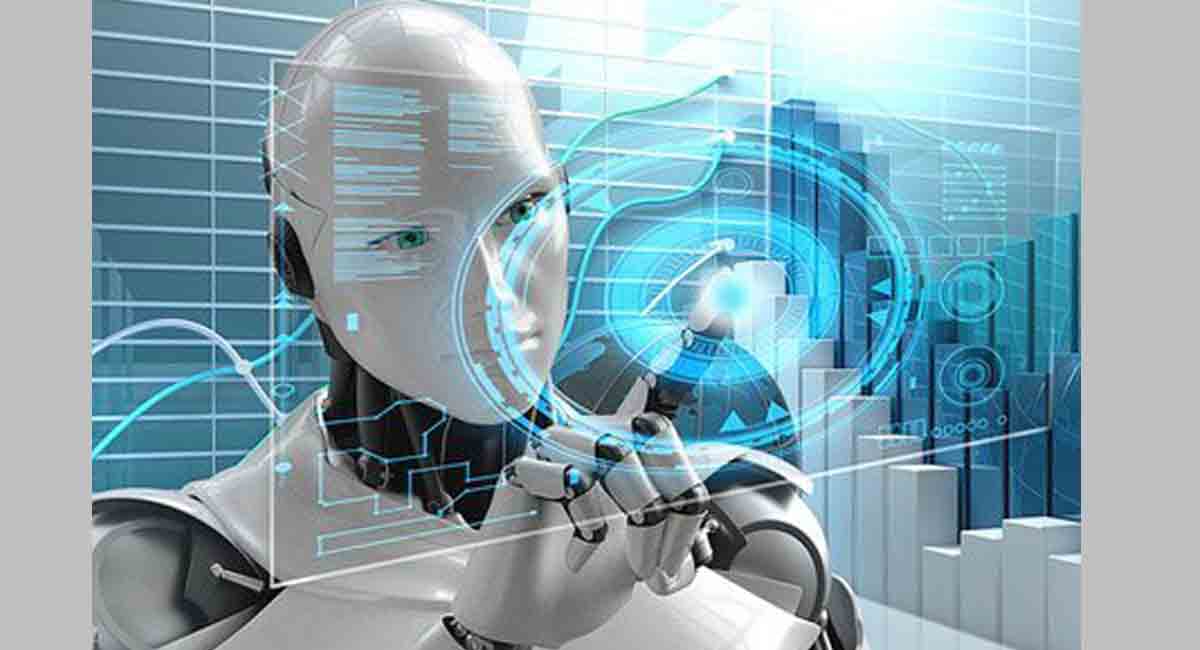 Scientists developing robotic nose to detect illnesses