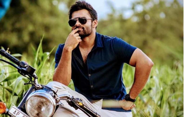 Sai Dharam Tej remains stable, still under observation
