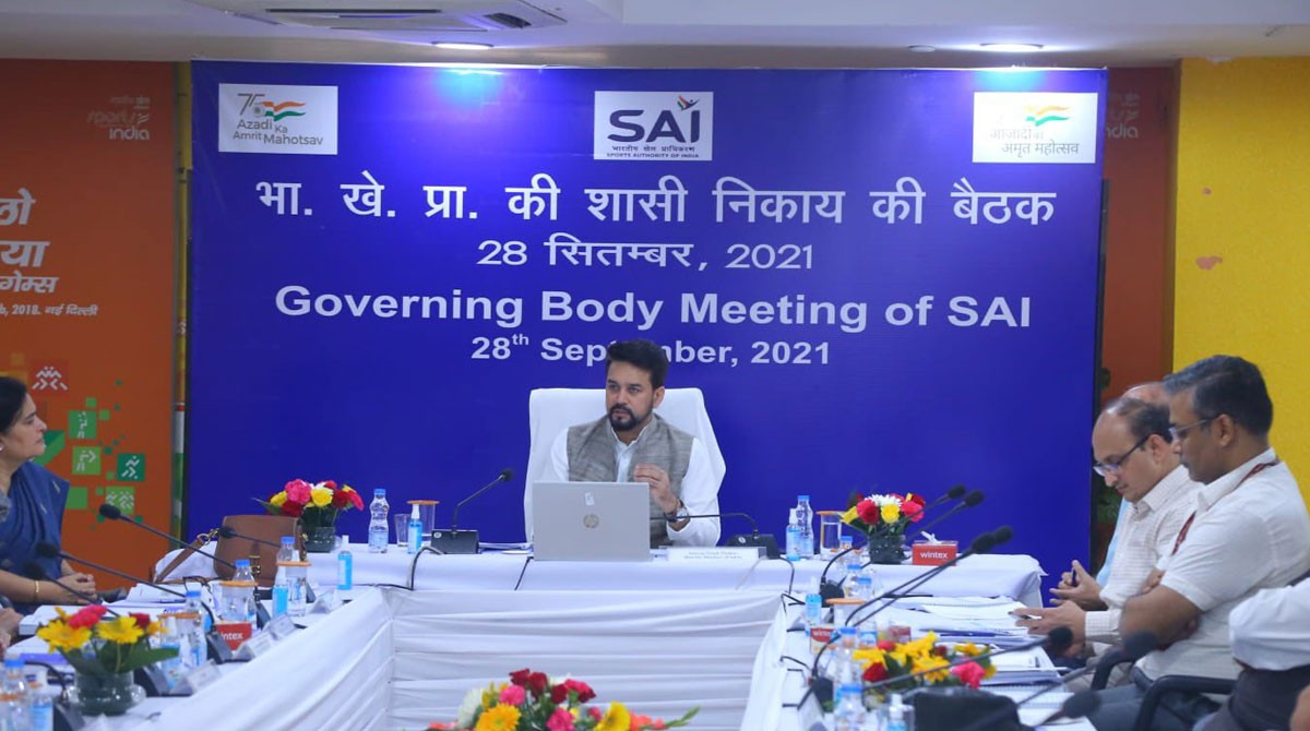 SAI give out-of-turn promotions to Tokyo performers