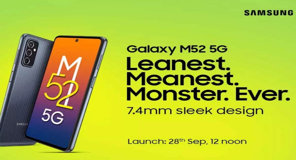 Samsung’s two new smartphones priced between Rs 20,999 to Rs 25,999