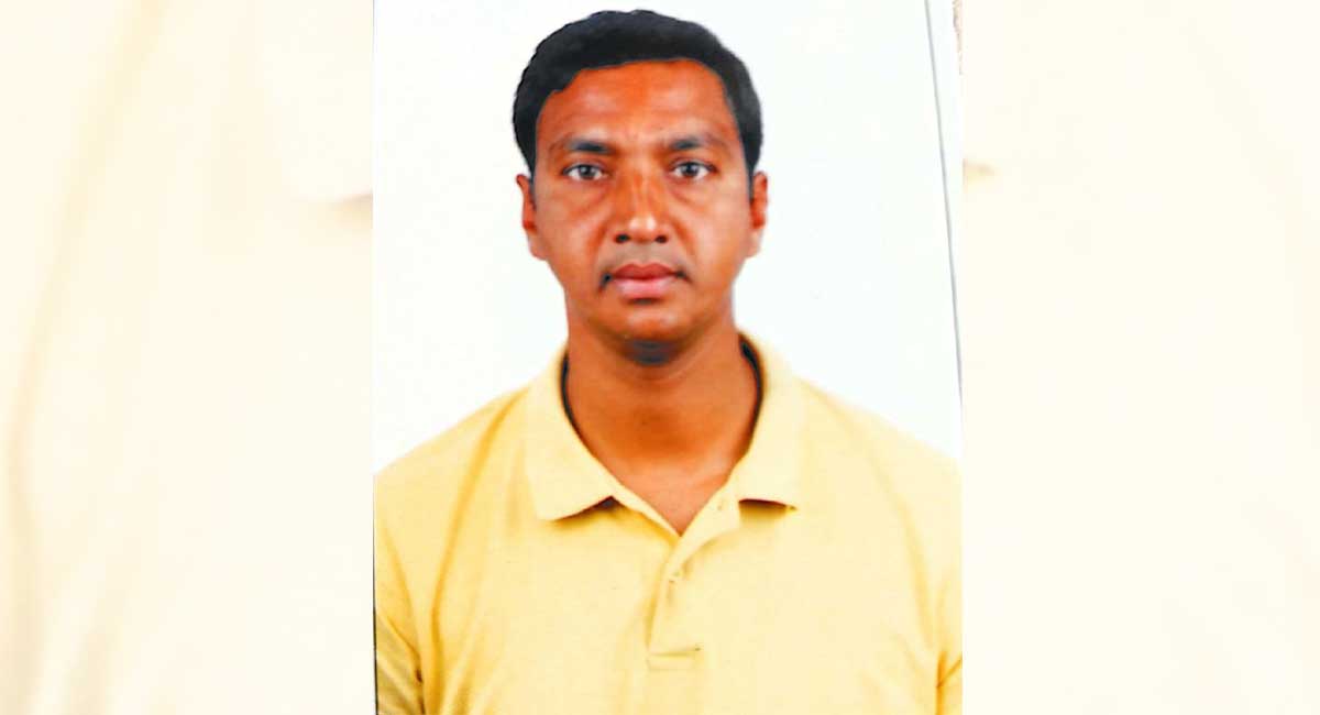 Telangana’s Santosh appointed as coach of Indian basketball team ...