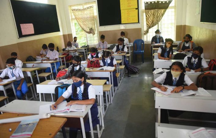 Almost 70 per cent Hyderabad parents say yes to sending children to school