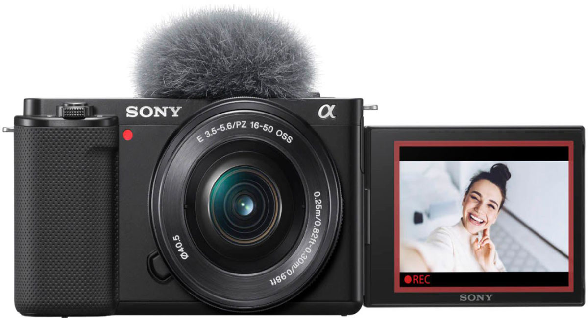 Sony launches its new camera at Rs 59,490 in India