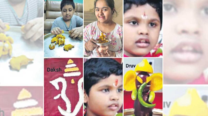 Special kids