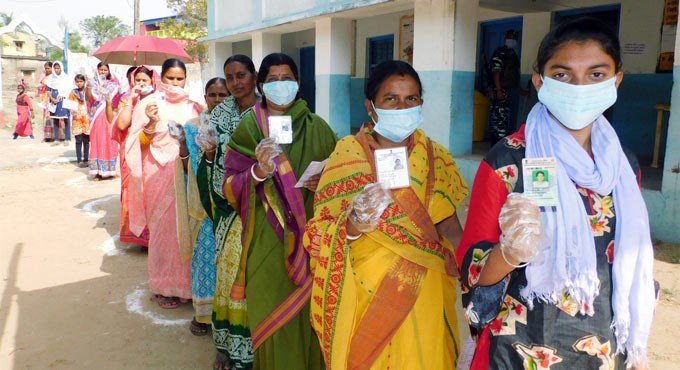 CSC e-Governance to provide electoral services in Hyderabad