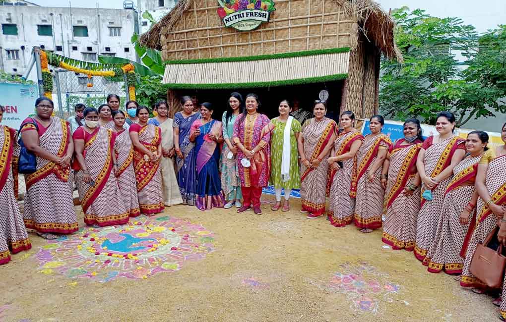 Telangana a model for other States in welfare: Women’s Parliamentary Committee