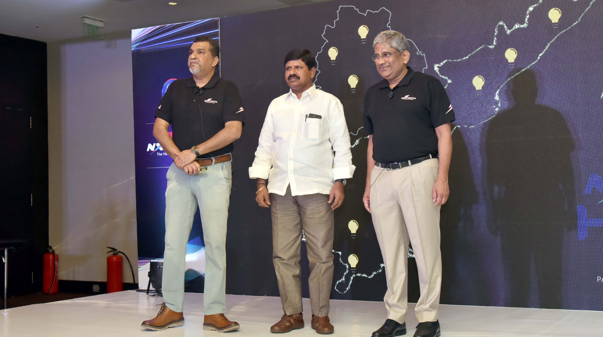 Hinduja Group company Nxtdigital launches 40 Nxthubs across India