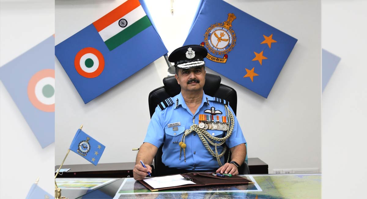 3 Air Force units get Chief of Air Staff citations for ops in Galwan, Kashmir