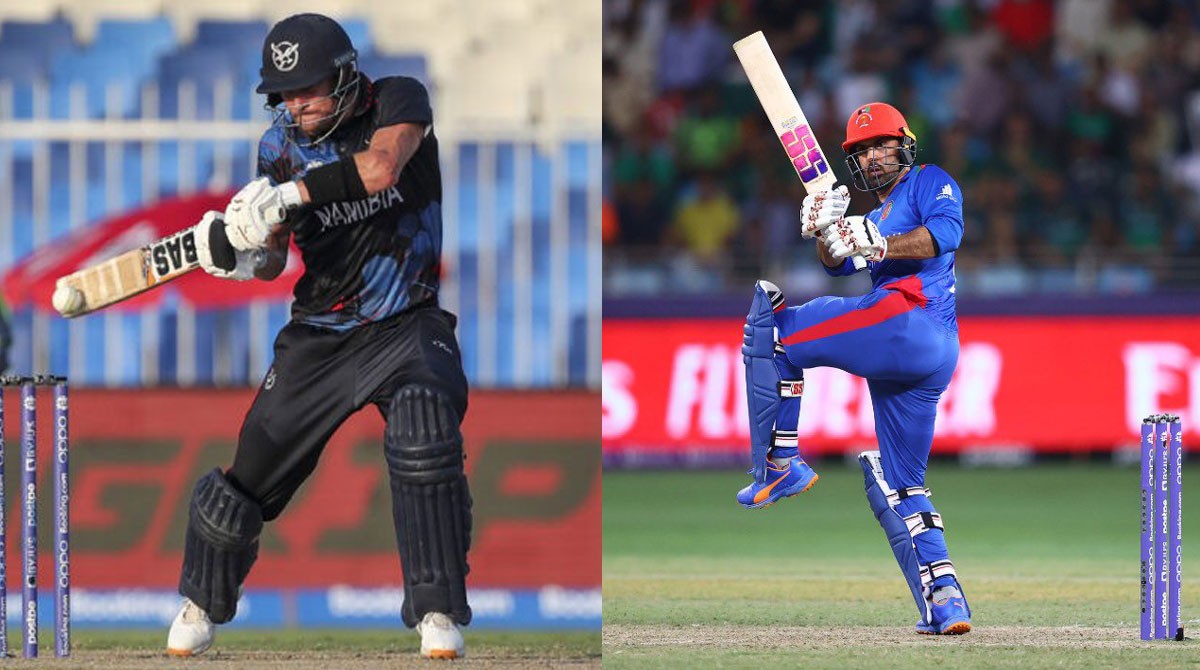 T20 World Cup: Afghanistan look to return winning ways