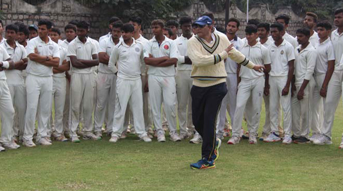 Dhoni greatest wicket keeper batsman and world number one captain: Azhar