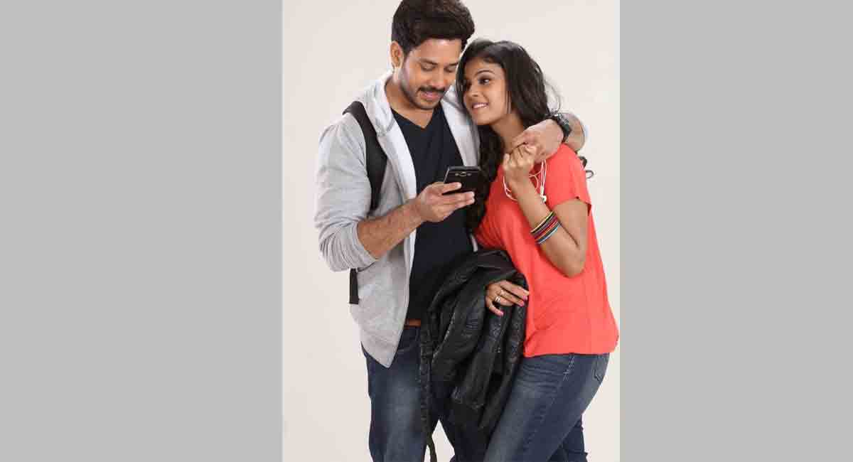 Romcom ‘Aata Naade Veta Naade’ to release on Oct 2