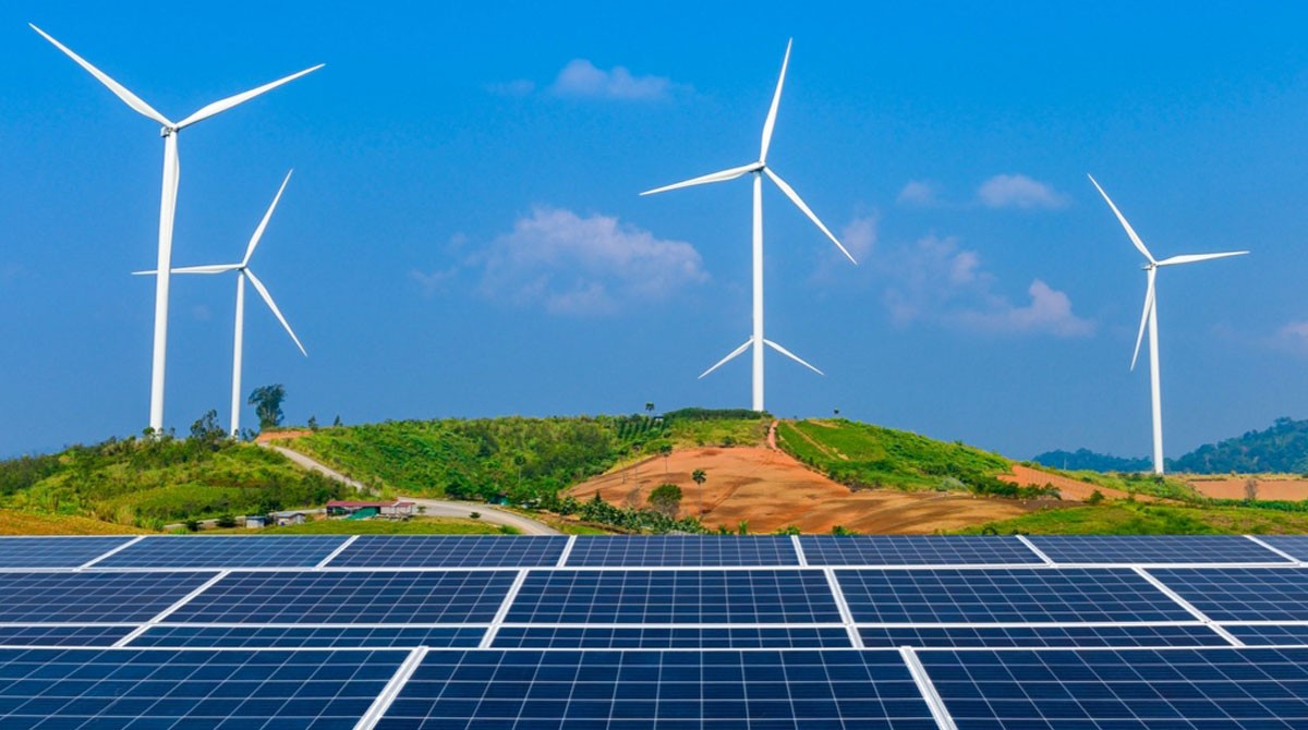 Adani to invest about $70 bn in green energy value chain