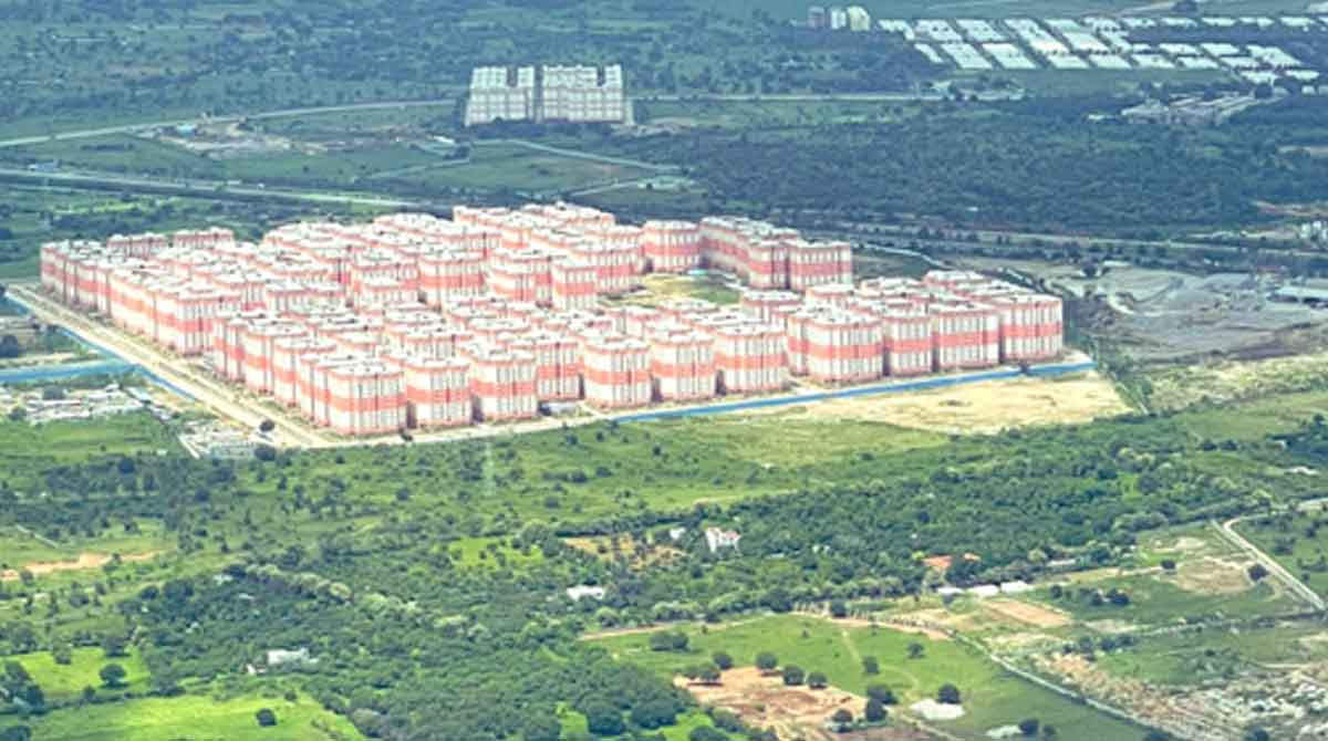 Sangareddy: Phase 2 of Kolluru project to be inaugurated soon