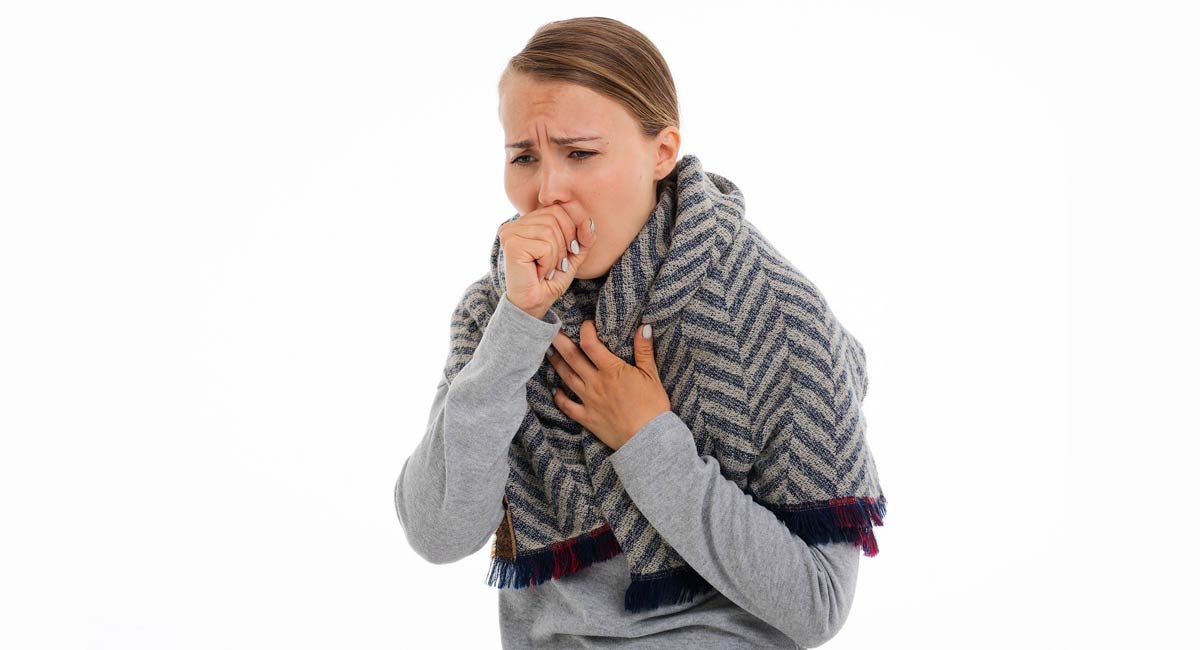 Aerosols spread tuberculosis like Covid-19: Study