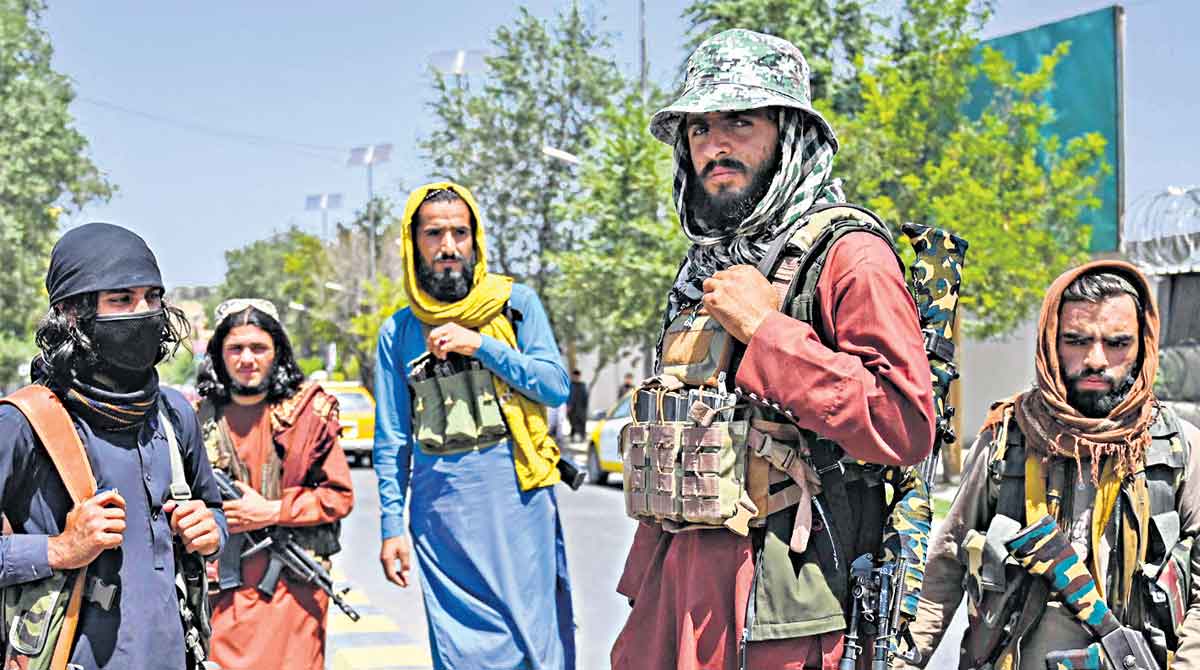 Opinion: Be alive to ploys of powerful players