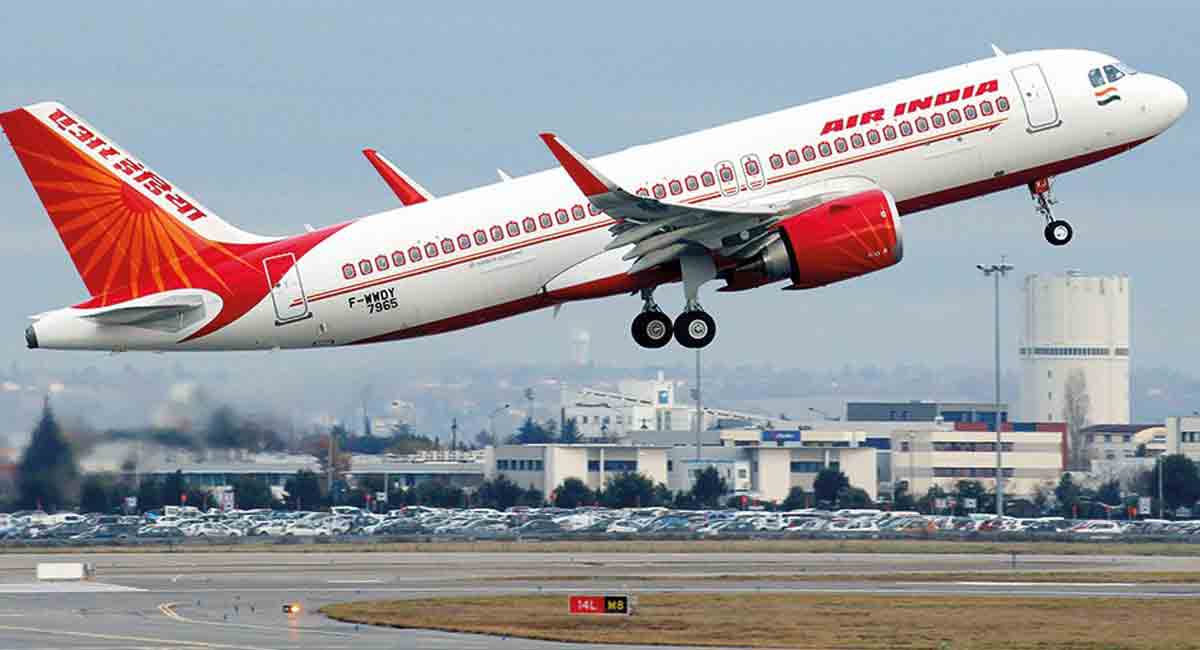 Life comes full circle as Tata Group emerges top bidder for Air India