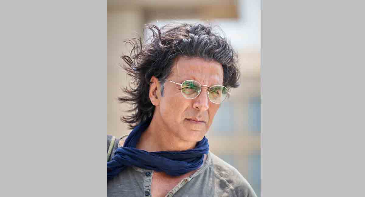 Akshay Kumar to play Lord Shiva in ‘Oh My God 2’