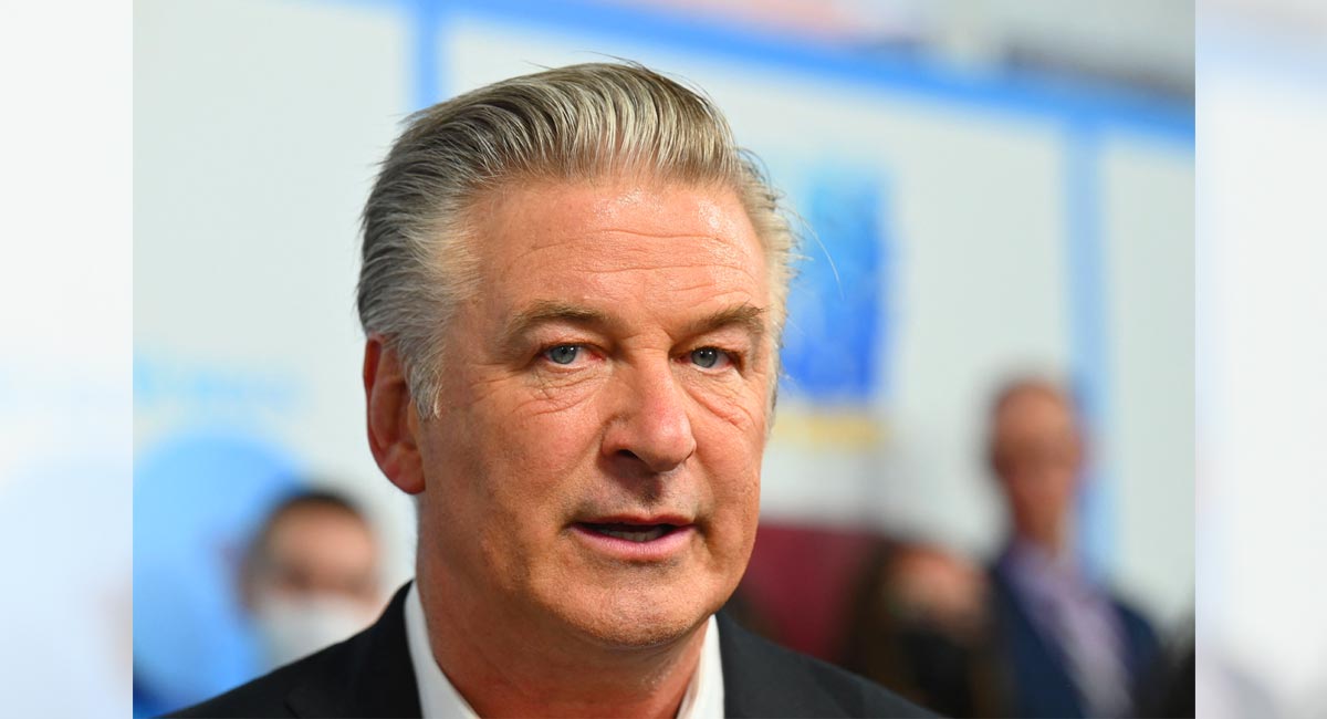 Alec Baldwin cancels other projects following ‘Rust’ accident