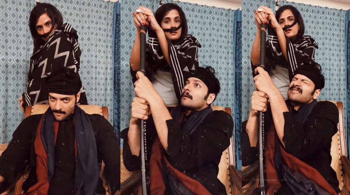 Ali and Richa’s latest video on ‘Mirzapur’ anniversary cracks up the Internet