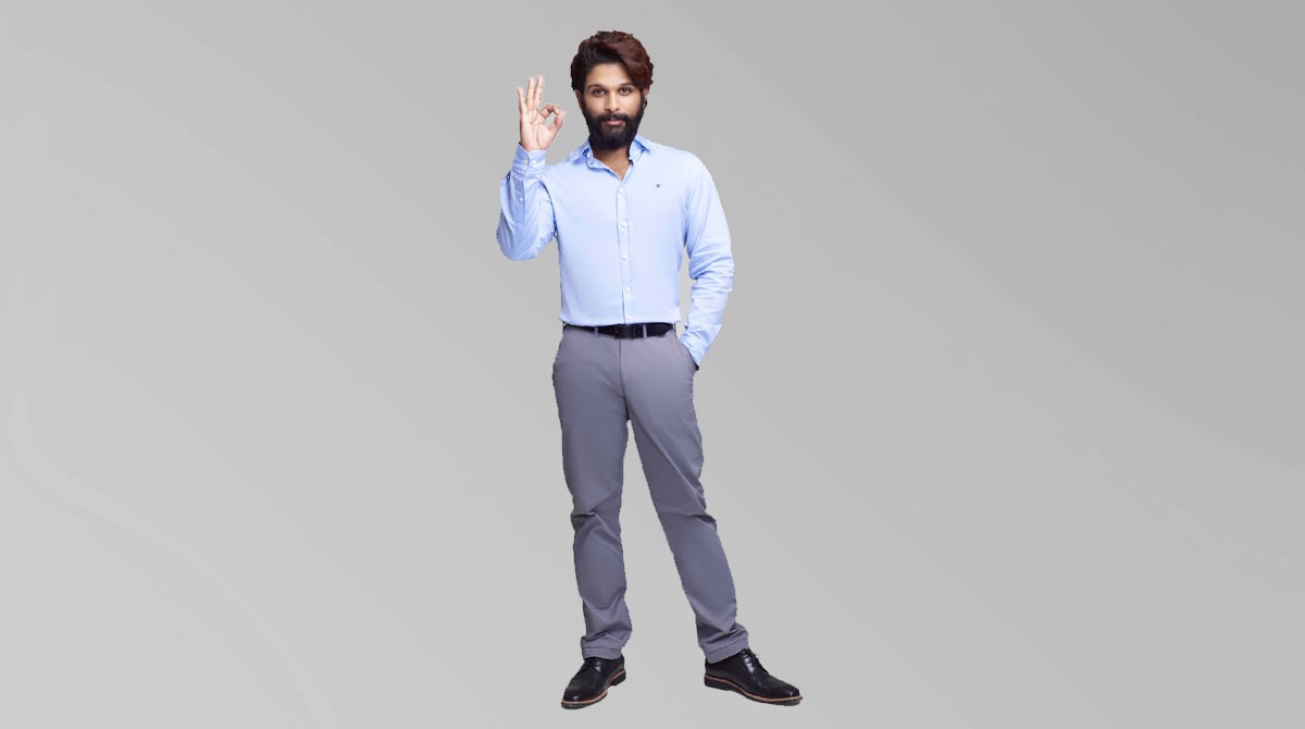 Sri Chaitanya ropes in Allu Arjun as brand ambassador