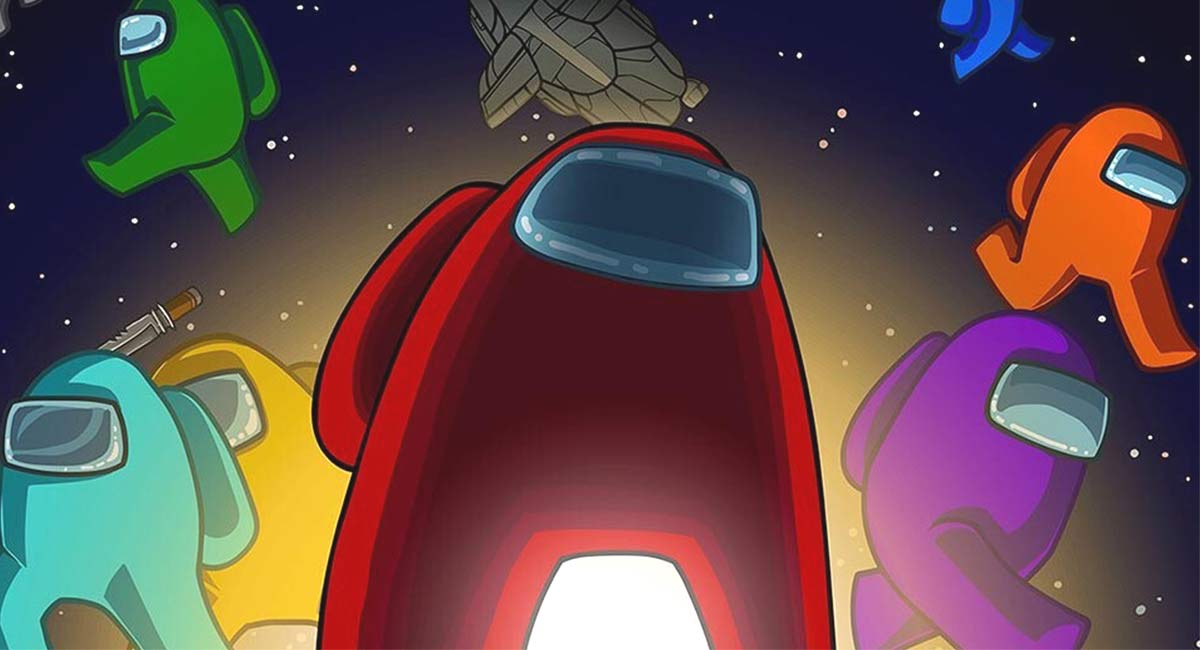 ‘Among Us’ to hit Xbox and PlayStation on December 14