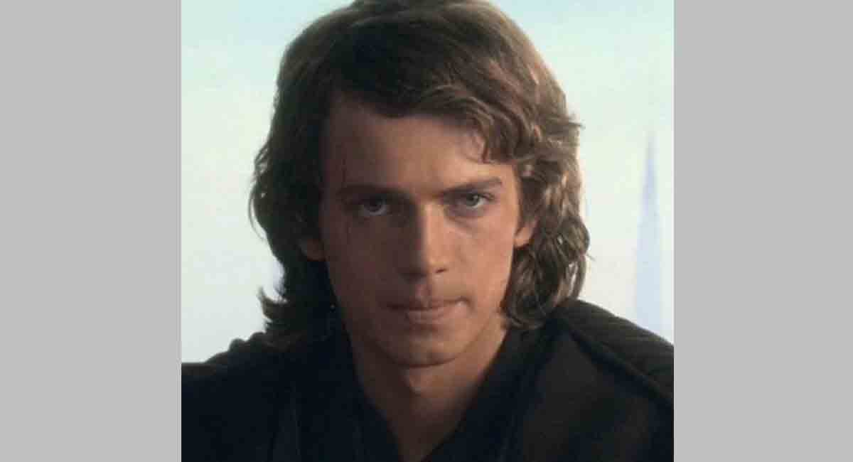Fans go berserk as Hayden Christensen will return as Anakin Skywalker