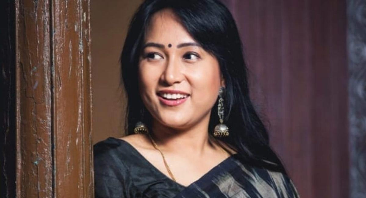 Anne’s offensive gestures irk ‘Bigg Boss Telugu 5’ viewers