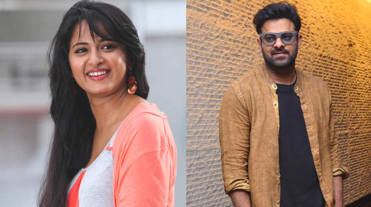 Anushka Shetty’s sweet wishes on Prabhas’ birthday grab hearts