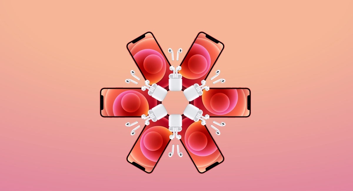 Apple Diwali offers live on India Store Online, get AirPods free with iPhone 12