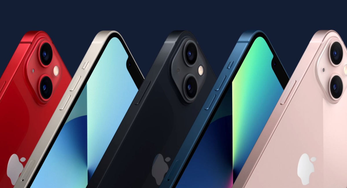 Apple iPhone 13 mini packs a powerful punch