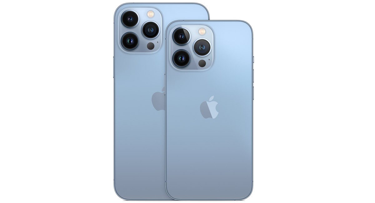 Apple users not excited about iPhone 13