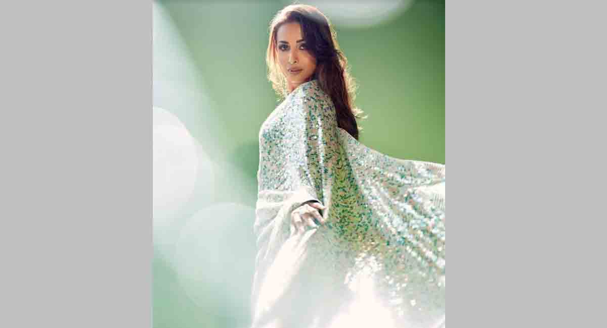 Malaika Arora is a fashion icon, and an inspiration!