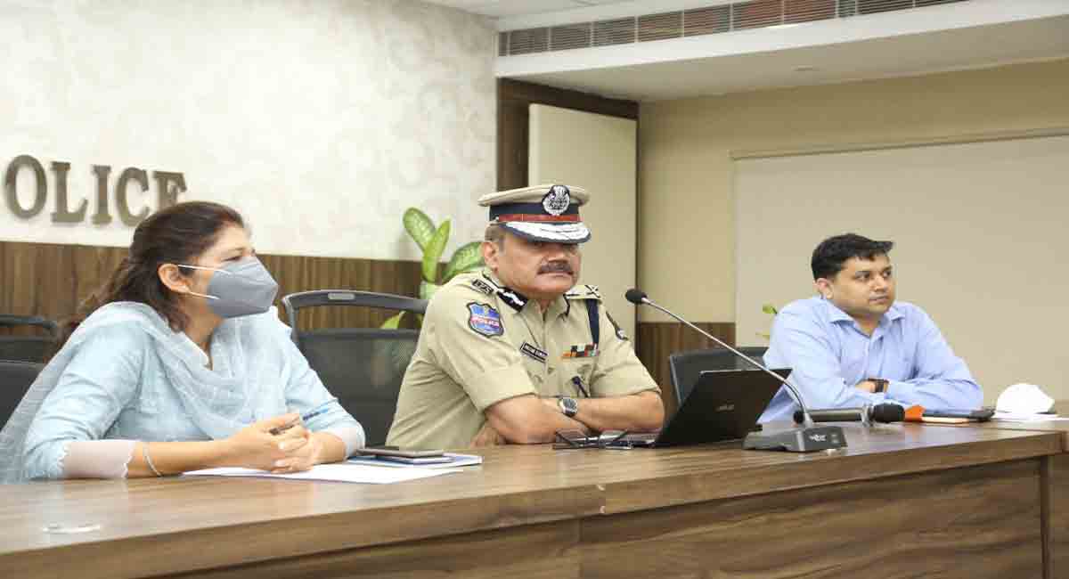 Hyderabad police arrest six more in Telugu Akademi case