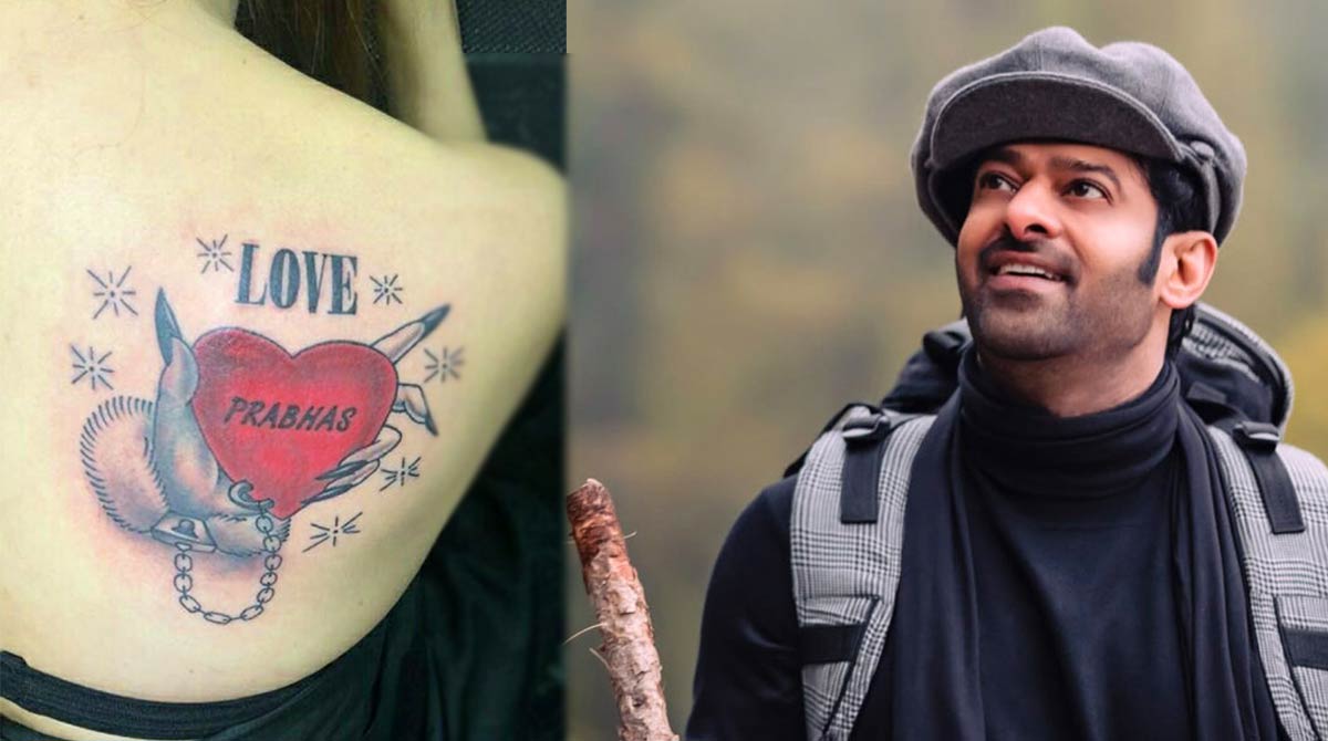 As Prabhas celebrates his birthday, here is how his fans pay tribute