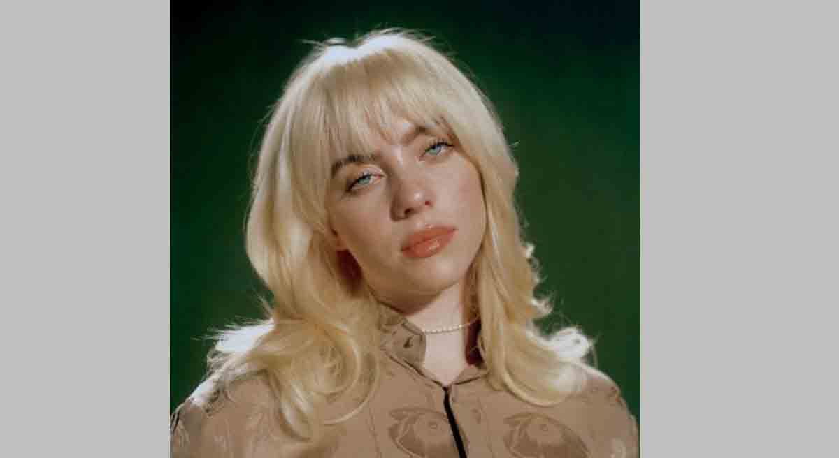 Billie Eilish to join ‘Nightmare Before Christmas’