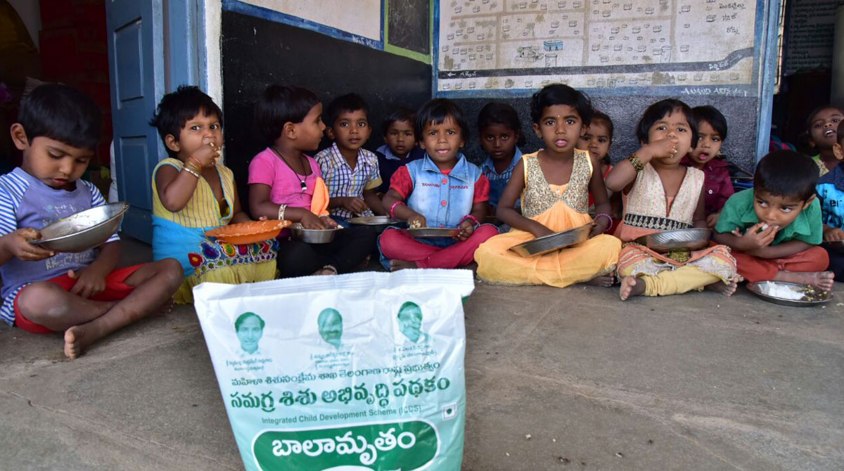 4,000 tn Balamrutham supplied to Andhra Pradesh a month