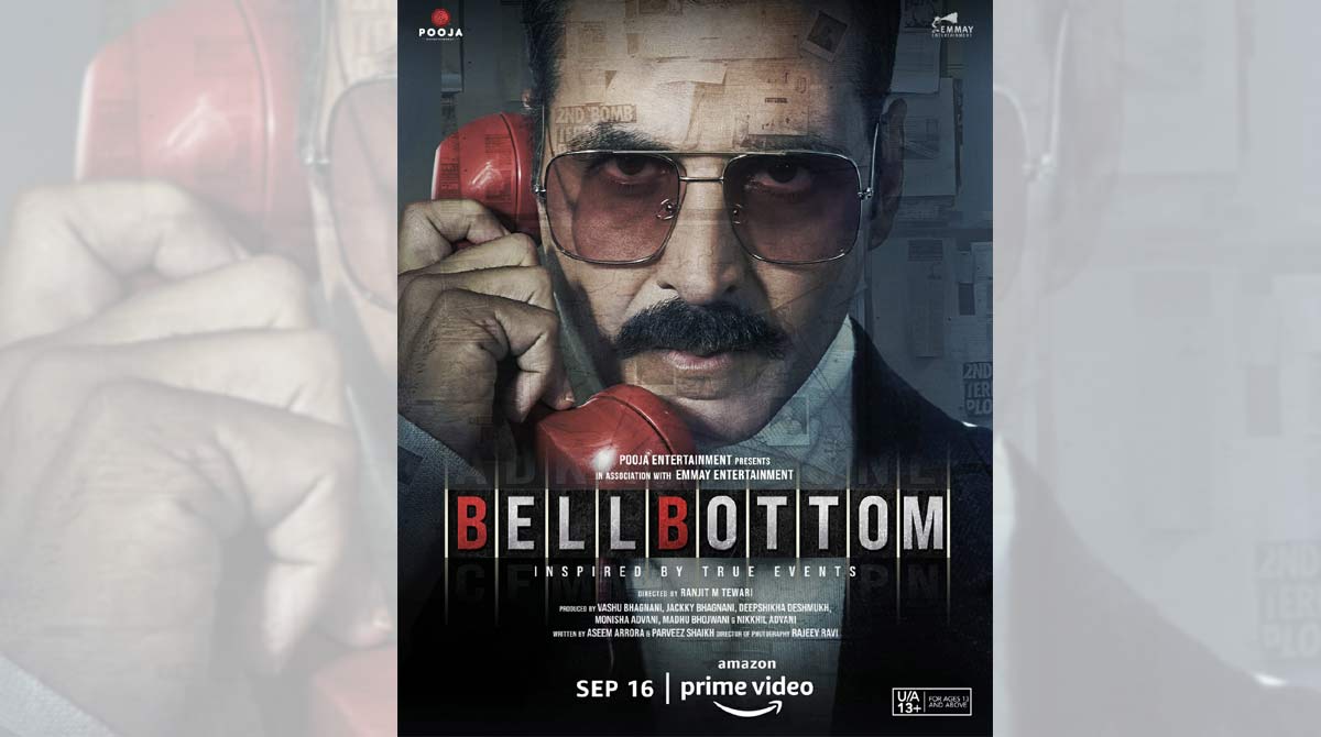 ‘Bell Bottom’ streamed across 98 % pin codes in India; Akshay feels ‘humbled’ 
