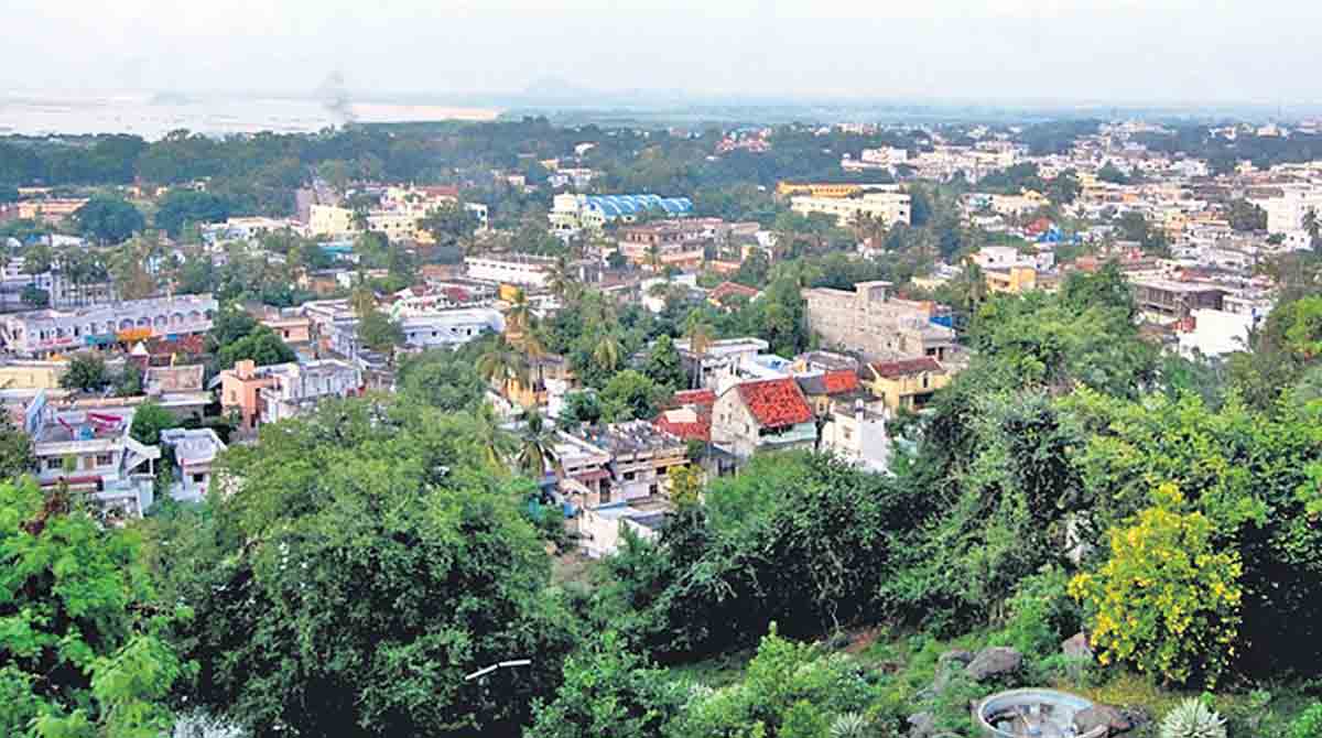 People upbeat over Gram Panchayats demerger