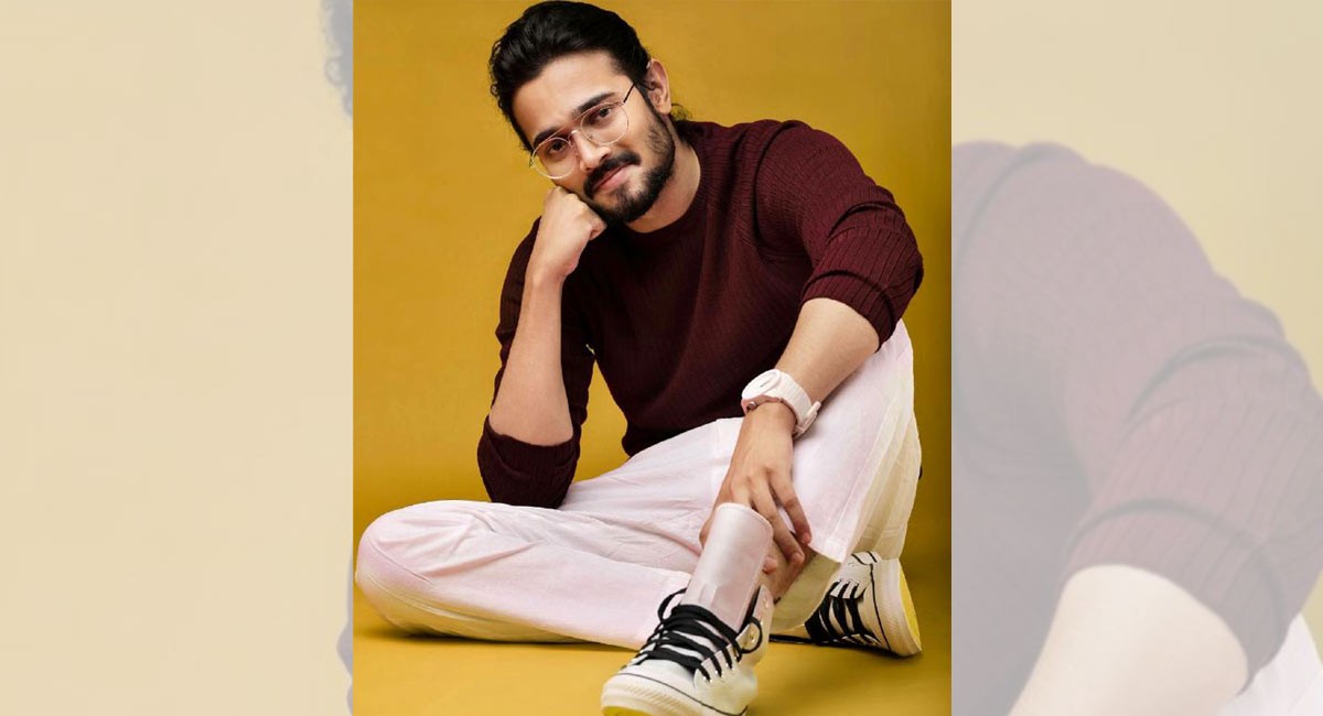 Bhuvan Bam reveals singing in bars before YouTube fame