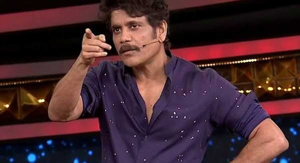 ‘Bigg Boss Telugu 5’: Nagarjuna plans sudden elimination