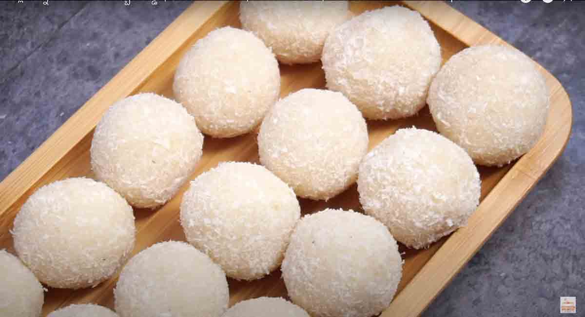 Spread festive cheer with this delightful dessert