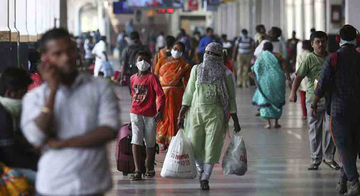 Telangana’s proactive measures lead to dip in number of daily Covid cases