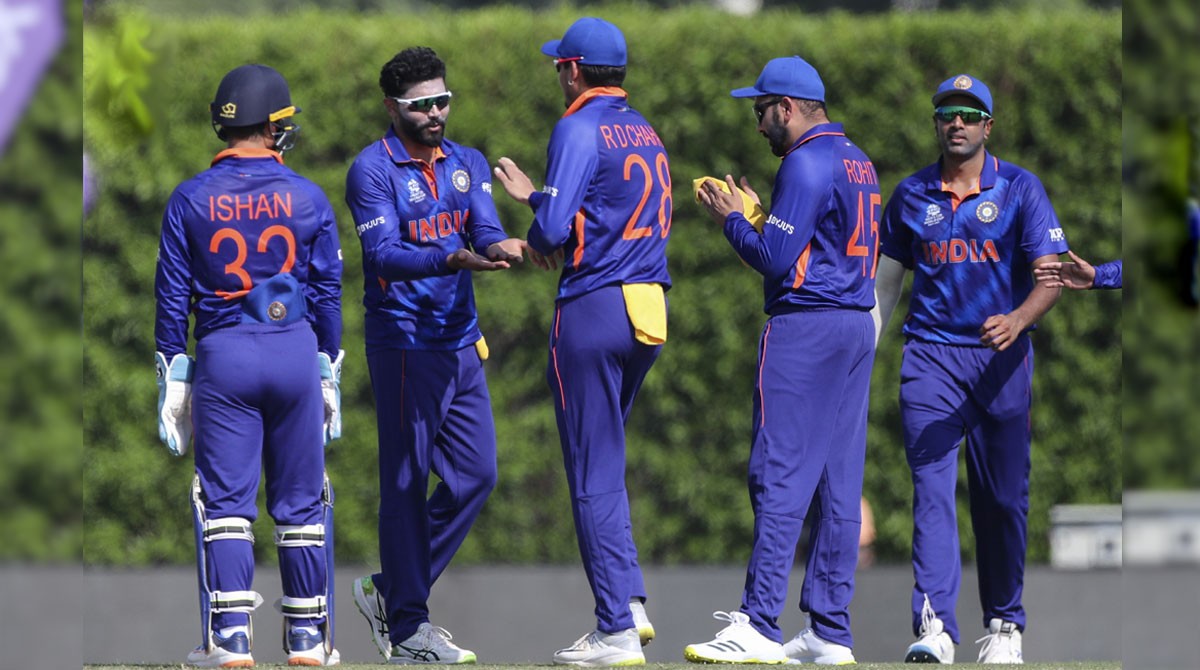 India definitely have edge over Pakistan: Former Indian cricketer